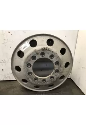Pilot 24.5 ALUM Wheel