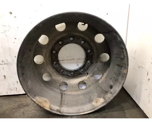 Pilot 24.5 ALUM Wheel