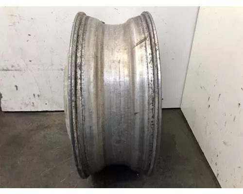 Pilot 24.5 ALUM Wheel
