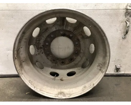 Pilot 24.5 ALUM Wheel