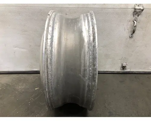 Pilot 24.5 ALUM Wheel