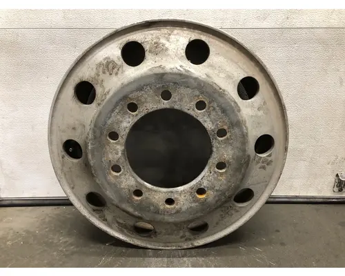 Pilot 24.5 ALUM Wheel