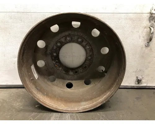 Pilot 24.5 ALUM Wheel