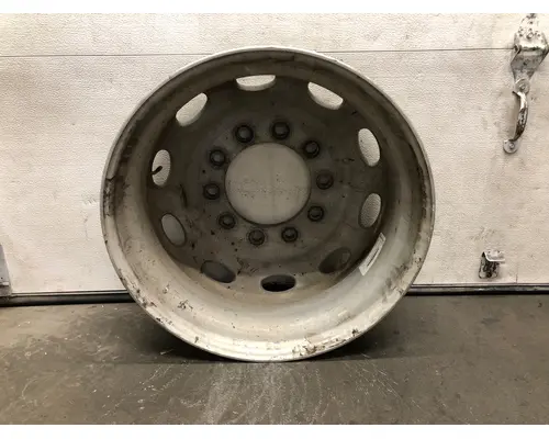 Pilot 24.5 ALUM Wheel