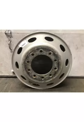 Pilot 24.5 ALUM Wheel
