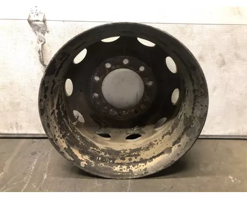 Pilot 24.5 ALUM Wheel