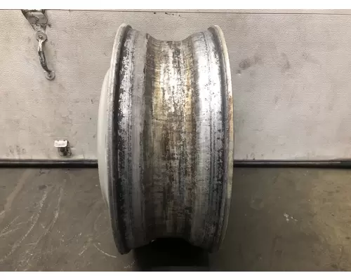 Pilot 24.5 ALUM Wheel