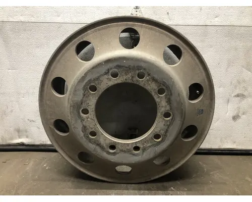 Pilot 24.5 ALUM Wheel