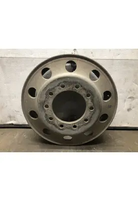 Pilot 24.5 ALUM Wheel