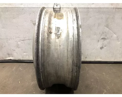 Pilot 24.5 ALUM Wheel