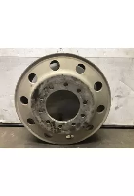 Pilot 24.5 ALUM Wheel