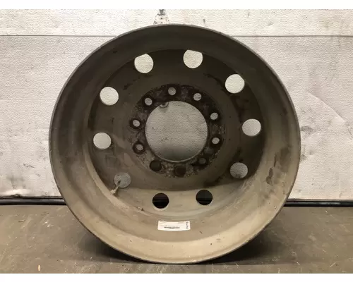 Pilot 24.5 ALUM Wheel