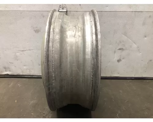 Pilot 24.5 ALUM Wheel