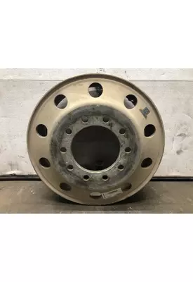 Pilot 24.5 ALUM Wheel