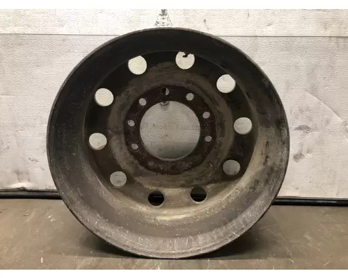 Pilot 24.5 ALUM Wheel
