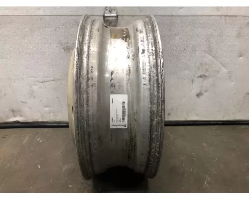 Pilot 24.5 ALUM Wheel