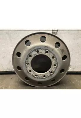 Pilot 24.5 ALUM Wheel