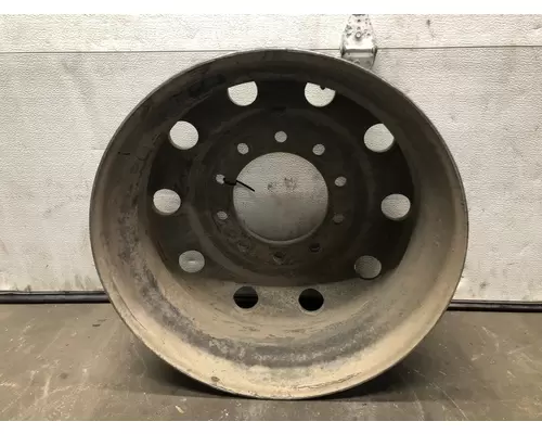 Pilot 24.5 ALUM Wheel