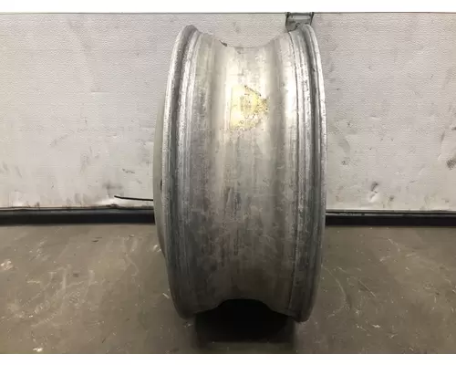 Pilot 24.5 ALUM Wheel