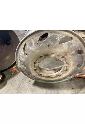 Pilot 24.5 ALUM Wheel