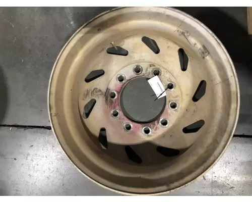 Pilot 24.5 ALUM Wheel