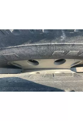 Pilot 24.5 ALUM Wheel