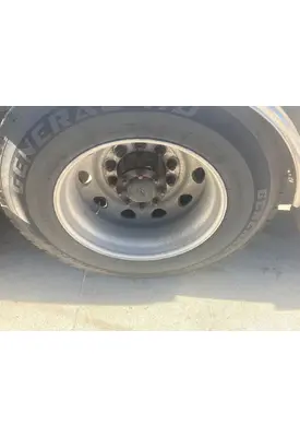 Pilot 24.5 ALUM Wheel