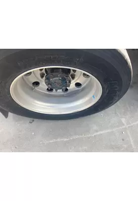 Pilot 24.5 ALUM Wheel