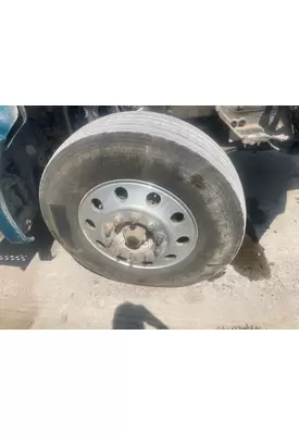 Pilot 24.5 ALUM Wheel