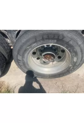 Pilot 24.5 ALUM Wheel