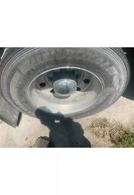 Pilot 24.5 ALUM Wheel