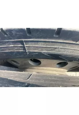 Pilot 24.5 ALUM Wheel