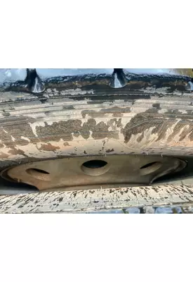 Pilot 24.5 ALUM Wheel