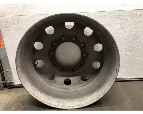 Pilot 24.5 ALUM Wheel