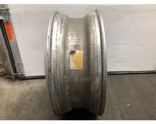 Pilot 24.5 ALUM Wheel