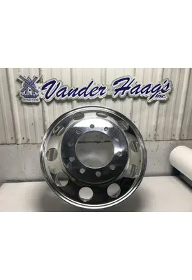 Pilot 24.5 ALUM Wheel