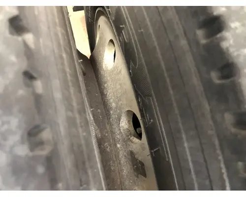 Pilot 24.5 ALUM Wheel