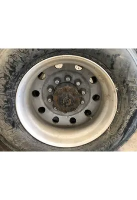 Pilot 24.5 ALUM Wheel