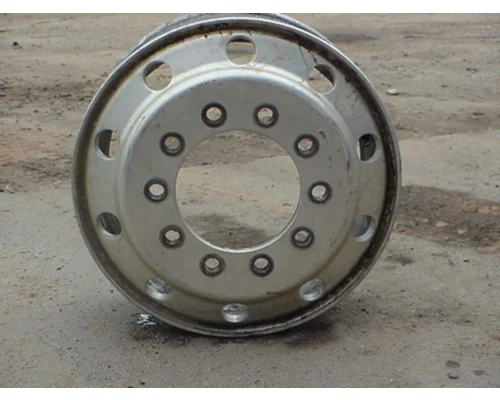 Wheel PILOT ALUMINUM American Truck Parts,Inc