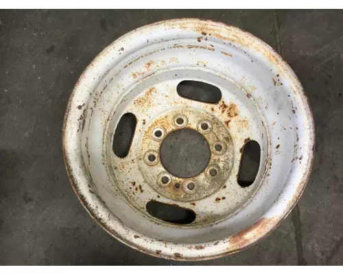 Wheel Pilot FORD F350SD PICKUP Vander Haags Inc Sp