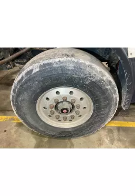 Pilot SUPER SINGLE Tire and Rim