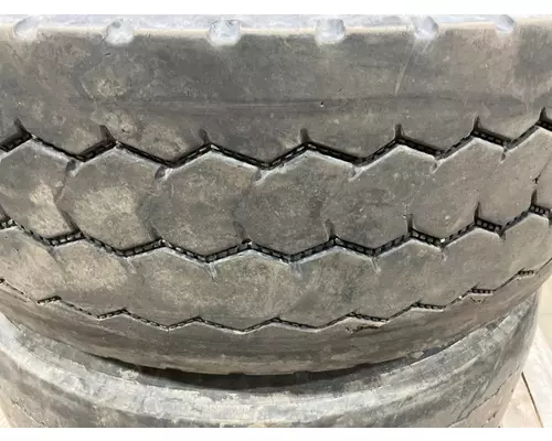 Pilot SUPER SINGLE Tire and Rim