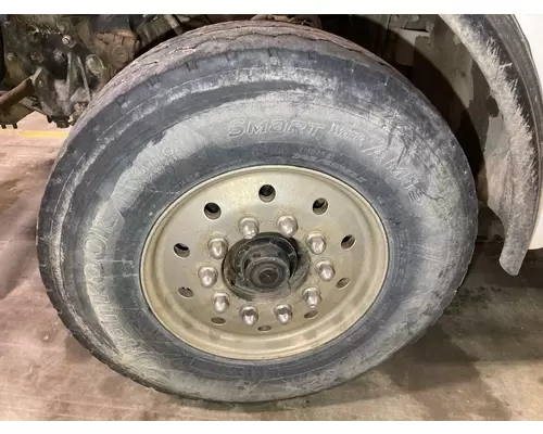 Pilot SUPER SINGLE Tire and Rim