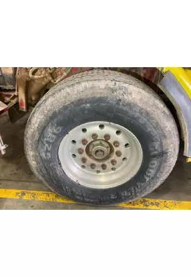 Pilot SUPER SINGLE Tire and Rim