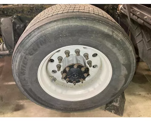 Pilot SUPER SINGLE Tire and Rim