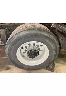 Pilot SUPER SINGLE Tire and Rim