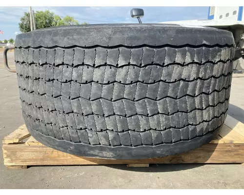 Pilot SUPER SINGLE Tire and Rim