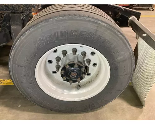 Pilot SUPER SINGLE Tire and Rim