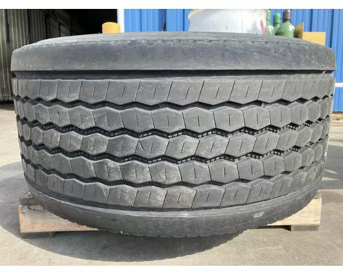 Pilot SUPER SINGLE Tire and Rim