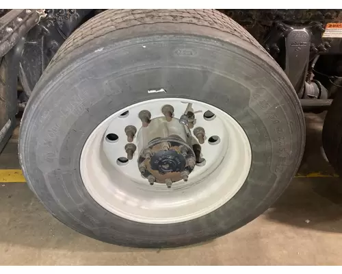 Pilot SUPER SINGLE Tire and Rim